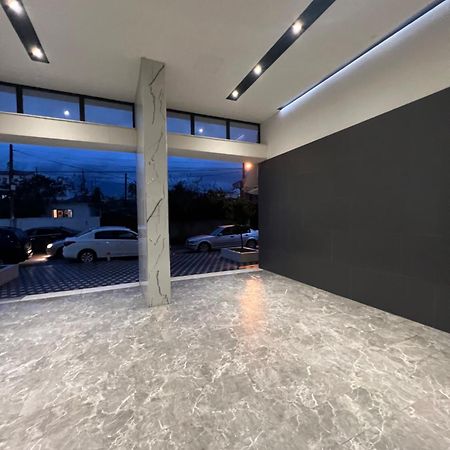Atrium Apartment Tirana Exteriör bild
