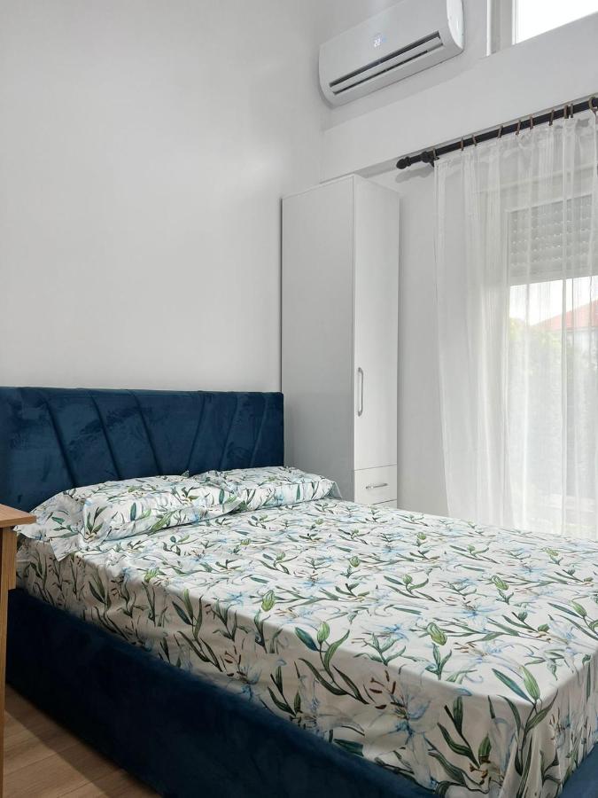 Atrium Apartment Tirana Exteriör bild